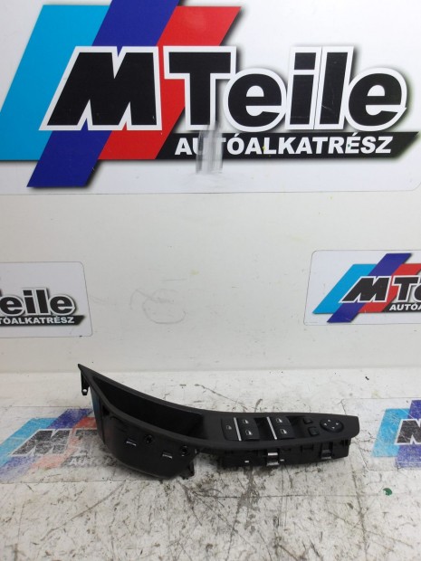 [GYRI BONTOTT] BMW ABLAKVEZRL KAPCSOL + HAMUTL | 5-S F07 / F10